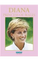 Diana Princess of Wales