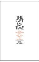 The Gift of Time