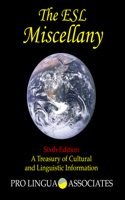 ESL Miscellany: A Treasury of Cultural and Linguistic Information