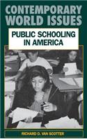 Public Schooling in America