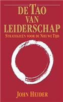 The Tao of Leadership