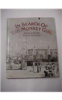 In Search of the Monkey Girl