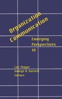 Organization-Communication