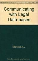 Communicating with Legal Data-bases