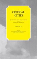 Critical Cities