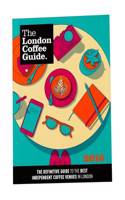 London Coffee Guide