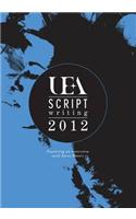 UEA Scriptwriting Anthology