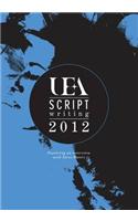 UEA Scriptwriting Anthology