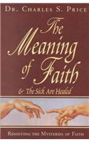 Meaning of Faith