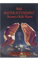 Reiki -- Master Attunement NTSC DVD