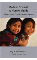 Medical Spanish