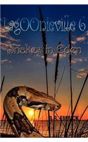 Snakes in Eden