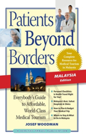 Patients Beyond Borders Malaysia Edition