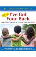 I've Got Your Back