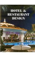Hotel & Restaurant Design No. 3