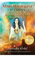 Mary Magdalene Beckons