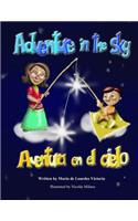 Adventure in the Sky / Aventura En El Cielo