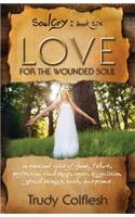 SoulCry Book 6