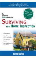 Surviving the Home Inspection: The Essential Seller's Guide