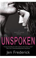 Unspoken