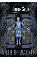 Uroboros Saga Book 3