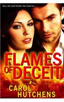 Flames Of Deceit