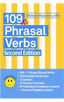 109 Phrasal Verbs