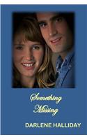 Something Missing