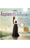 I am AspienWoman