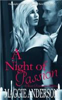 Night of Passion