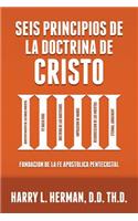 Seis Principios de la Doctrina de Cristo