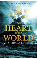 Heart of the World