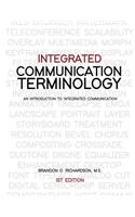Integrated Communication Terminology