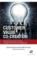 Customer Value Co-Creation