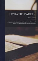 Horatio Parker