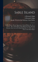 Sable Island