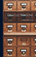 Oracle 1934 June