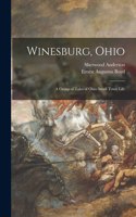 Winesburg, Ohio