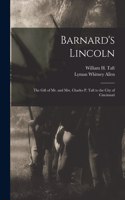 Barnard's Lincoln