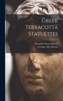 Greek Terracotta Statuettes