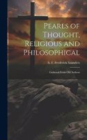 Pearls of Thought, Religious and Philosophical
