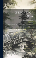 Sketches of China