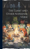 The Giant and Other Nonsense Verse