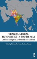 Transcultural Humanities in South Asia