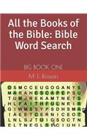 All the Books of the Bible
