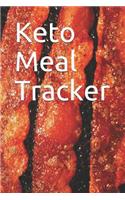 Keto Meal Tracker
