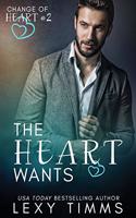 Heart Wants: Billionaire Medical Romance