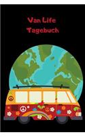 Van Life Tagebuch