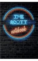 The SCOTT Notebook