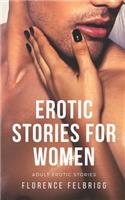 Erotic Stories for Women